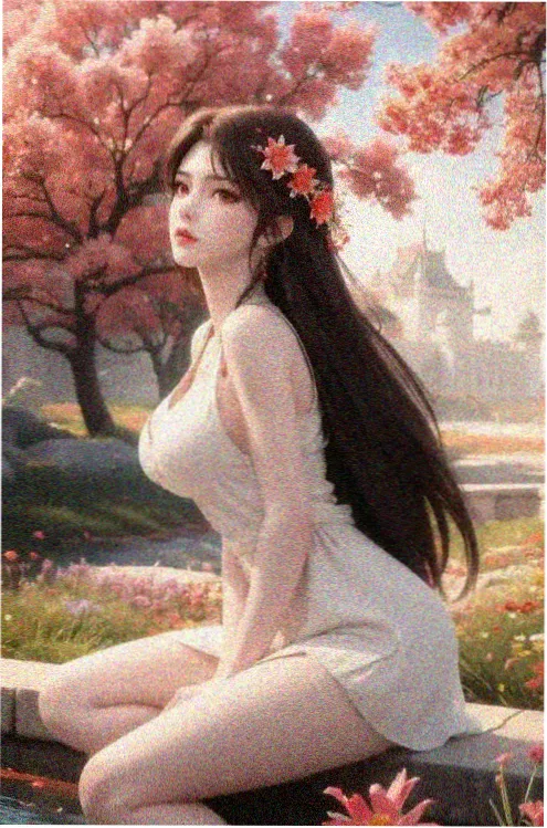 退婚后我成了甲方短剧封面