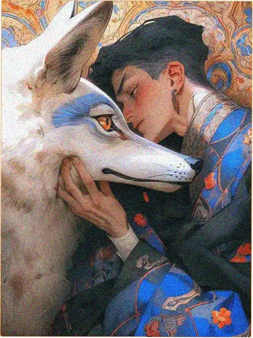 第七次日落电影海报