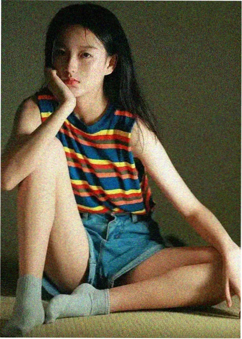 机械猫的第九条命动漫封面