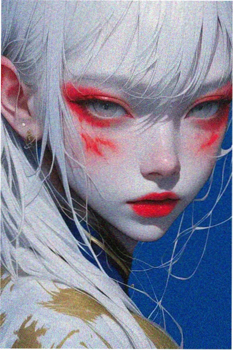二月的风筝线青春电影海报